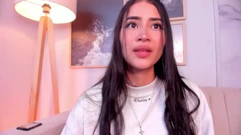 Snapshot of lara_madisson chatting on 18, 2, 2025 Lara Madisson online show from 18, 2, 2025