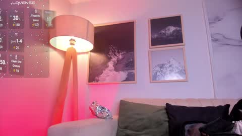 Snapshot of lara_madisson chatting on 21, 2, 2025 Lara Madisson online show from 21, 2, 2025