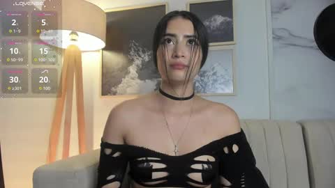 Snapshot of lara_madisson chatting on 9, 3, 2025 Lara Madisson online show from 9, 3, 2025