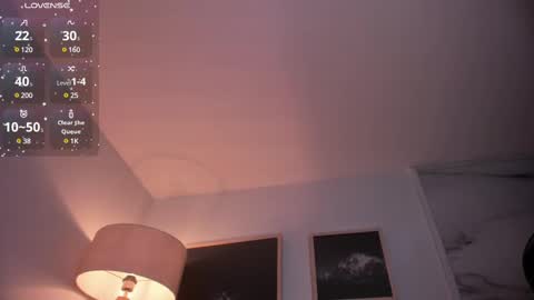 Snapshot of lara_madisson chatting on 10, 3, 2025 Lara Madisson online show from 10, 3, 2025