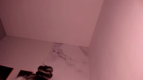 Snapshot of lara_madisson chatting on 19, 9, 2025 Lara Madisson online show from 19, 9, 2025