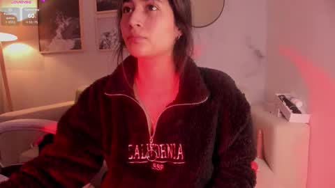 Snapshot of lara_madisson chatting on 21, 9, 2025 Lara Madisson online show from 21, 9, 2025