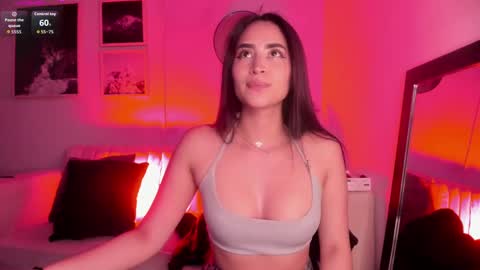 Snapshot of lara_madisson chatting on 29, 9, 2025 Lara Madisson online show from 29, 9, 2025