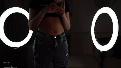 Snapshot of lara_madisson chatting on 10, 11, 2025 Lara Madisson online show from 10, 11, 2025