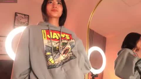 Snapshot of lara_madisson chatting on 15, 11, 2025 Lara Madisson online show from 15, 11, 2025