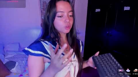 Snapshot of laraa_rouss_ chatting on 27, 11, 2025 laraa rouss online show from 27, 11, 2025