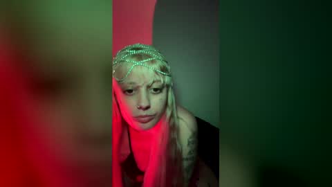 Snapshot of larabarroso chatting on 5, 4, 2026 larabarroso online show from 5, 4, 2026