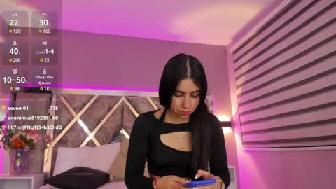 Lara online show from 11, 2, 2025