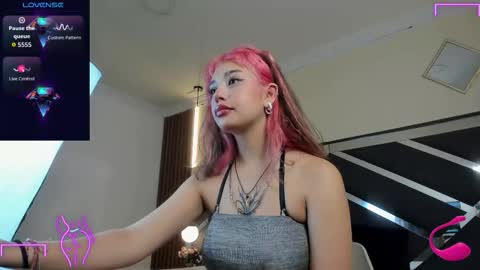 LaraCooper online show from 8, 2, 2026