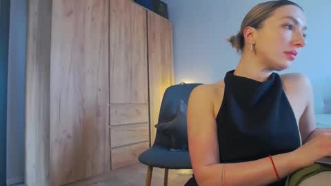 LaraKanes online show from 10, 3, 2025