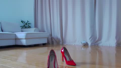 LaraKanes online show from 25, 2, 2026