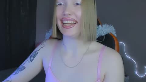 LaraKrein lk online show from 19, 12, 2025