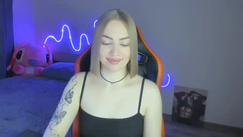 LaraKrein lk online show from 17, 1, 2026