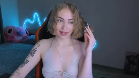 Snapshot of larakrein_lk chatting on 24, 4, 2026 LaraKrein lk online show from 24, 4, 2026