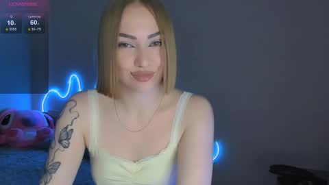 Snapshot of larakrein_lk chatting on 20, 5, 2026 LaraKrein lk online show from 20, 5, 2026