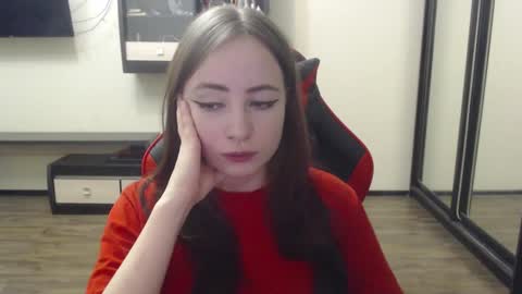 Snapshot of laralianna chatting on 21, 12, 2024 Laralianna online show from 21, 12, 2024