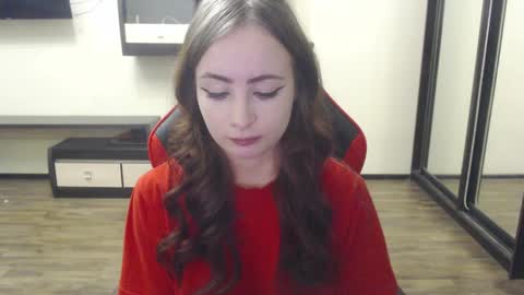 Snapshot of laralianna chatting on 22, 12, 2024 Laralianna online show from 22, 12, 2024