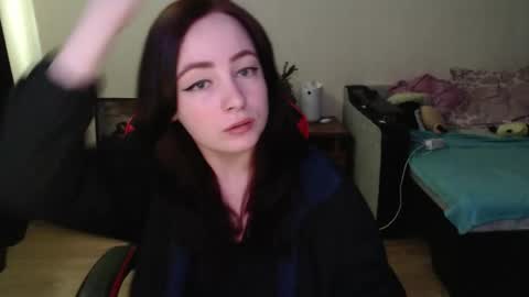 Laralianna online show from 27, 4, 2026