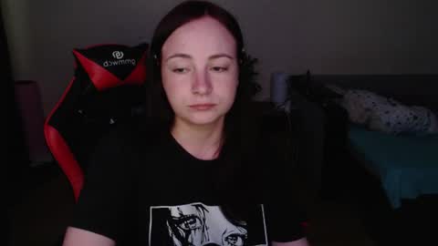 Laralianna online show from 25, 6, 2026