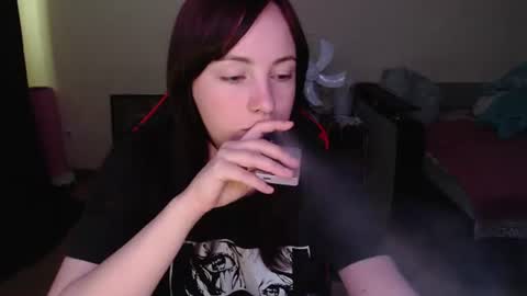 Laralianna online show from 7, 7, 2026