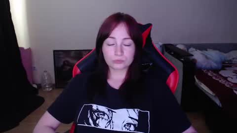 Laralianna online show from 6, 8, 2026