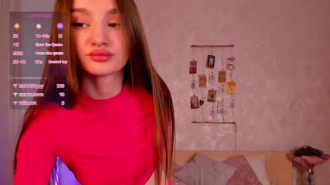 MY NAME IS LILY online show from 1, 3, 2025