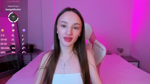 MY NAME IS LILY online show from 2, 3, 2025