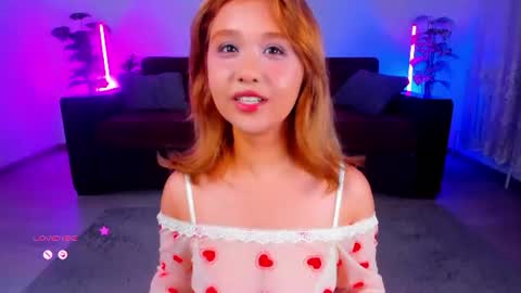 Lara online show from 15, 6, 2026