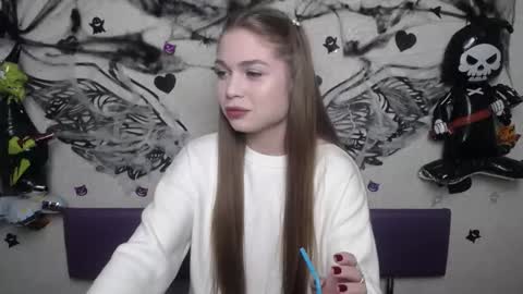 LaraPika online show from 25, 10, 2025