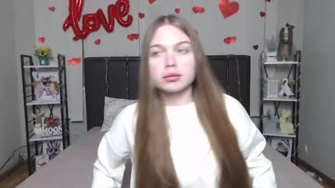 LaraPika online show from 11, 2, 2026