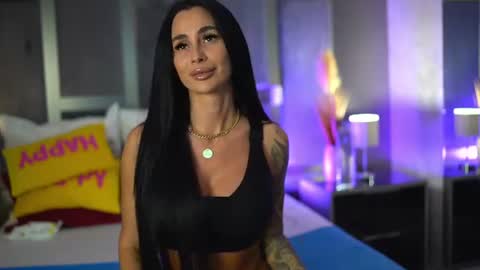 Lara online show from 27, 6, 2026