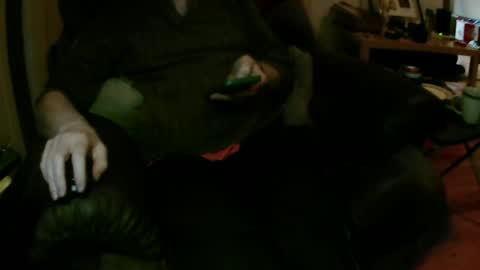 Snapshot of larbie chatting on 5, 7, 2026 Larbie online show from 5, 7, 2026