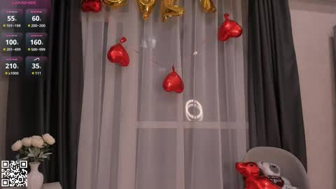 Rose online show from 16, 2, 2025