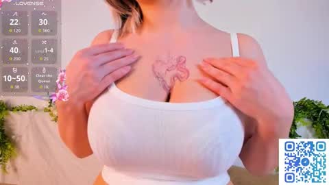 Rose online show from 4, 10, 2025