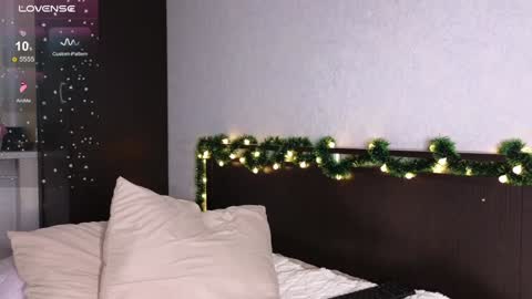 LarineGMT7  UTC6  online show from 25, 1, 2025