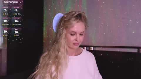 LarineGMT7  UTC6  online show from 22, 2, 2025