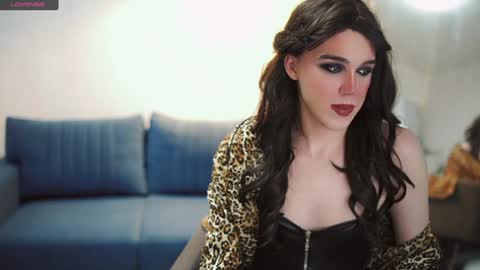 Snapshot of larisa_dolbimaya chatting on 23, 1, 2025 Larisa Lavriki online show from 23, 1, 2025