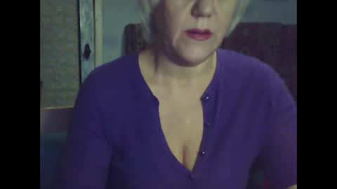 Snapshot of larisaq4ugo24 chatting on 4, 1, 2025 larisaq4ugo24 online show from 4, 1, 2025