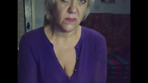 Snapshot of larisaq4ugo24 chatting on 8, 1, 2025 larisaq4ugo24 online show from 8, 1, 2025