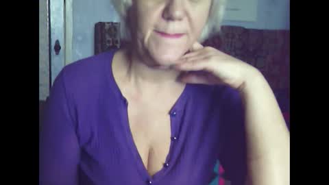 Snapshot of larisaq4ugo24 chatting on 9, 1, 2025 larisaq4ugo24 online show from 9, 1, 2025