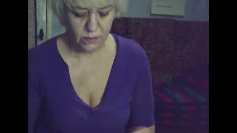 Snapshot of larisaq4ugo24 chatting on 9, 1, 2025 larisaq4ugo24 online show from 9, 1, 2025