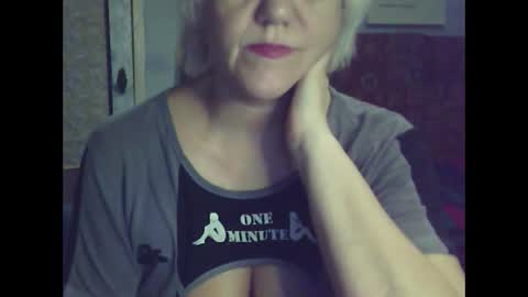 Snapshot of larisaq4ugo24 chatting on 10, 1, 2025 larisaq4ugo24 online show from 10, 1, 2025