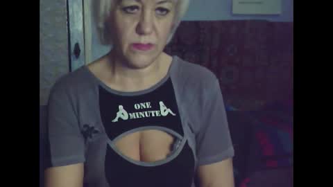 Snapshot of larisaq4ugo24 chatting on 11, 1, 2025 larisaq4ugo24 online show from 11, 1, 2025