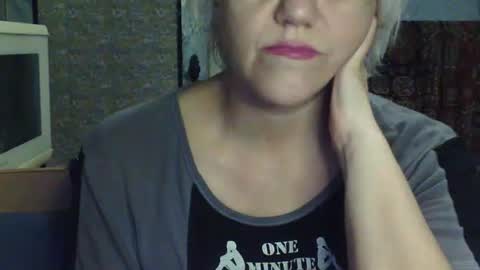 Snapshot of larisaq4ugo24 chatting on 12, 1, 2025 larisaq4ugo24 online show from 12, 1, 2025