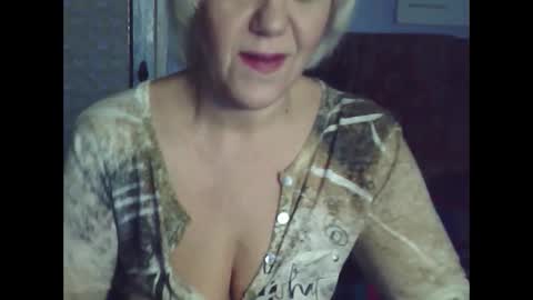 Snapshot of larisaq4ugo24 chatting on 19, 1, 2025 larisaq4ugo24 online show from 19, 1, 2025