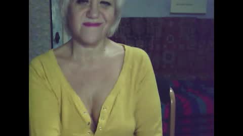 Snapshot of larisaq4ugo24 chatting on 24, 1, 2025 larisaq4ugo24 online show from 24, 1, 2025