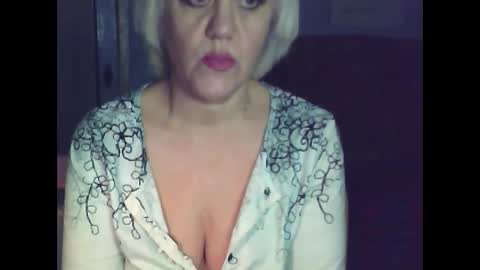 Snapshot of larisaq4ugo24 chatting on 25, 1, 2025 larisaq4ugo24 online show from 25, 1, 2025