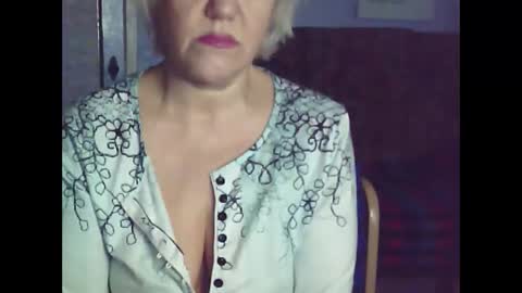 Snapshot of larisaq4ugo24 chatting on 28, 1, 2025 larisaq4ugo24 online show from 28, 1, 2025