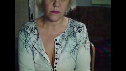 Snapshot of larisaq4ugo24 chatting on 29, 1, 2025 larisaq4ugo24 online show from 29, 1, 2025