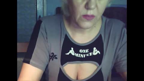 Snapshot of larisaq4ugo24 chatting on 30, 1, 2025 larisaq4ugo24 online show from 30, 1, 2025